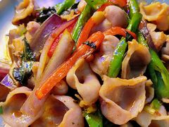 -后街佬·炭火鲜鱼杂(南城店)
