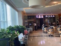 -有璟阁港式餐厅(金融街购物中心店)