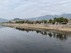 -宁波溪口古镇-民国大杂院