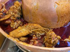 -0317火锅鸡·清真(正达店)