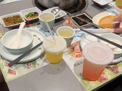 -椰小鸡·琼州糟粕醋(美兰缤纷城店)