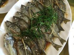 -蠔门宴海鲜城·阳江特色菜