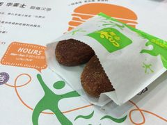 -华莱士·全鸡汉堡(虎门龙眼广场店)