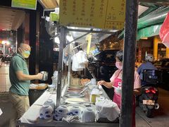 -勤記甜品