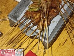 -管氏翅吧(甘家口店)