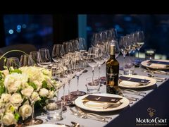 -沈阳君悦酒店·意坊意大利餐厅