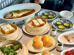 -陶兰居·香港饭店·海鲜大排档(圆融时代广场店)