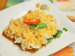 蒜泥白肉卷-添好运点心专门店(深水埗店)