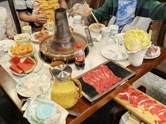 -阳坊胜利涮羊肉(禧乐汇店)