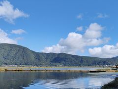 -腾冲北海湿地