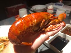 -虾胡闹龙虾馆(湄南河店)