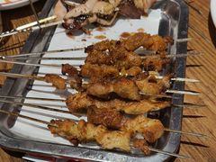 -永红源啤酒·烧烤·海鲜·大排档(青特城店)