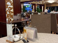 -麒麟中餐厅·经典粤菜·地道菜式老字号(广州长隆酒店)