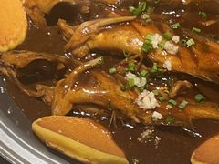 -关东小磨东北菜(漕河泾印象城店)