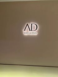 -Amo la Diva造型