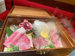 极上和牛西冷牛排-300杯·和牛烧肉清酒专门店(廊里店)