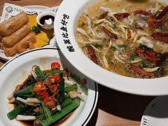 -太二酸菜鱼(福州泰禾店)