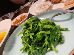 高山豆苗-杭州西子湖四季酒店·金沙厅