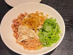 -老海陵·泰州菜(三水湾店)