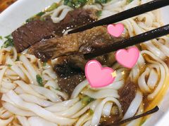 牛肉粉-肆姐面粉馆(坡子街店)
