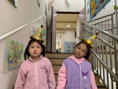 -吉的堡幼儿园(安康仕府大院园)