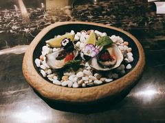 -STARRY CAFE & LOUNGE BAR(高新店)