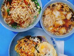 -天天锅贴王(迎凤街店)