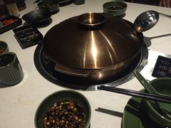 -百年果林椰子鸡(中洲店)