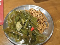 -李不管把把烧(火车南站店)
