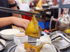 -鸽鸟轩(石岐店)