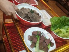 -喜临门火锅(西华苑店)