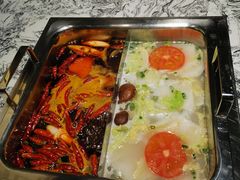 -京元盛铜锅涮肉(上海总店)