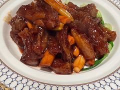 -京尊烤鸭店JINGZUN(春秀路店)