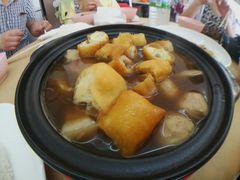 -新记肉骨茶