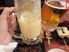 -鸟贵族(天王寺北口店)