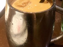 大哥奶茶（冷）-有璟阁港式餐厅(国贸商城店)