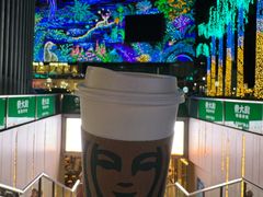 -星巴克臻选(深圳金光华店)