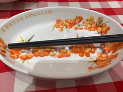 -西贝(枫蓝国际购物中心店)
