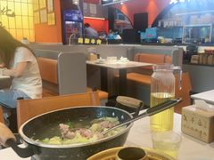 -全牛匠·乐山跷脚牛肉(西北旺万象汇店)