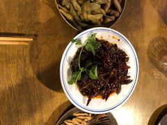 -风与炭BBQ户外火锅烧烤(成都群光君悦酒店)