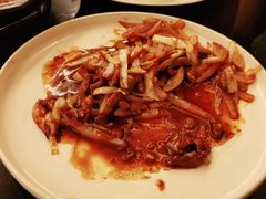 -铭轩中餐厅·海南菜·粤菜(亚龙湾瑞吉店)