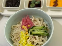 老北京炸酱面-羲和雅苑•北京烤鸭(国贸商城店)
