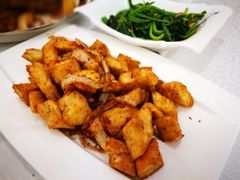 -楼兰印象(朝外店)