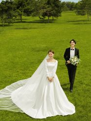 -第一夫人婚纱摄影(南京店)