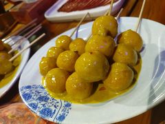 -十六蒲(桂林路店)