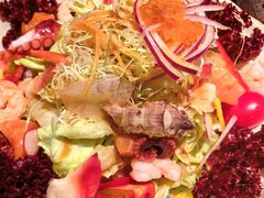 -千代武日本料理(开发区店)