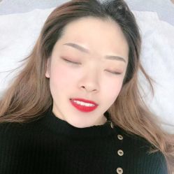 -西施无菌半永久纹绣眉眼影唇轻增发纹发际线