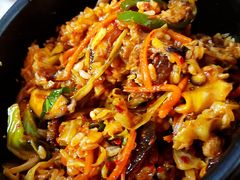 -韩聚园韩国料理(文灶店)