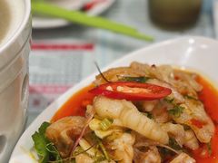 酸辣无骨凤爪-滕记星发餐室·新加坡菜(巨鹿路店)