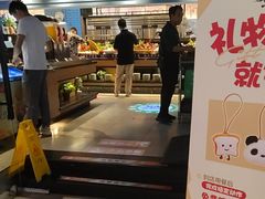 -梨花自助烤肉(天河城店)